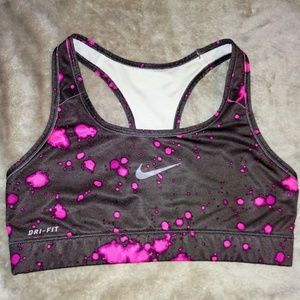 NIKE Dry Fit Sports Bra